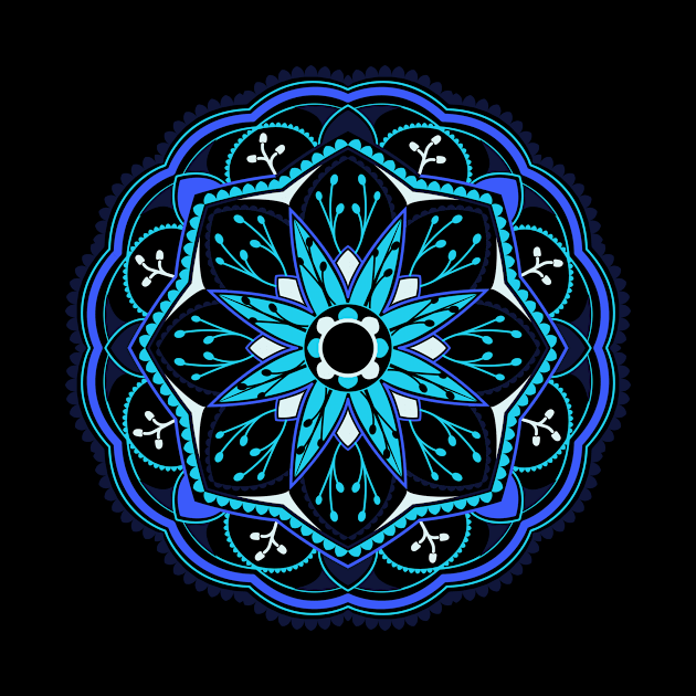 mandala by HokiShop