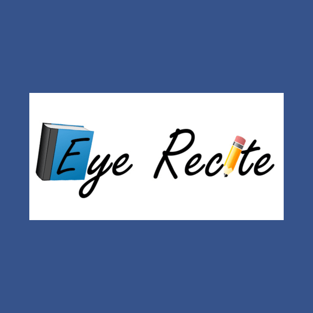 Eye Recite by kailovesu