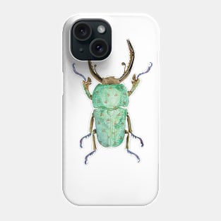 Beetle Phone Case