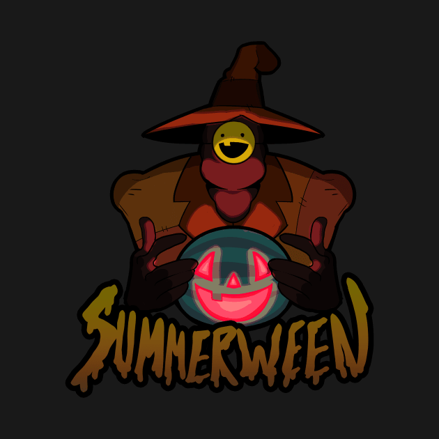 Summerween by Cooltinho