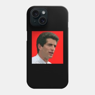 jfk jr Phone Case