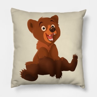 Koda 2 Pillow