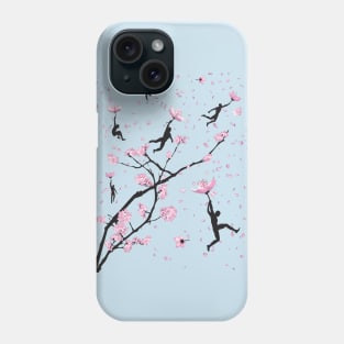 Blossom Flight Phone Case