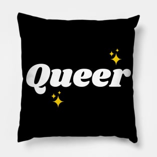 Queer folk, The Sequel Pillow