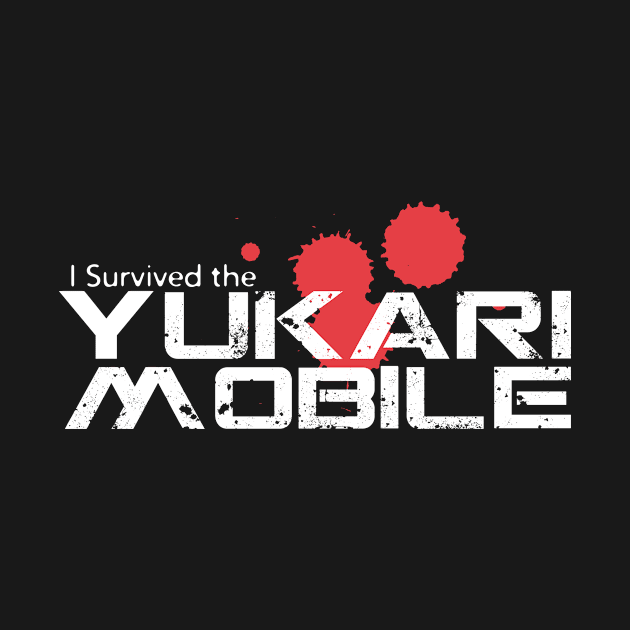 Yukari Mobile by Popmarket