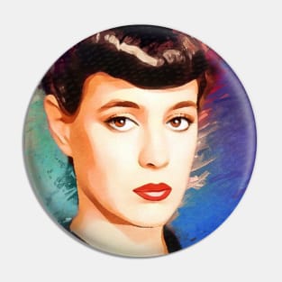 Rachael Pin