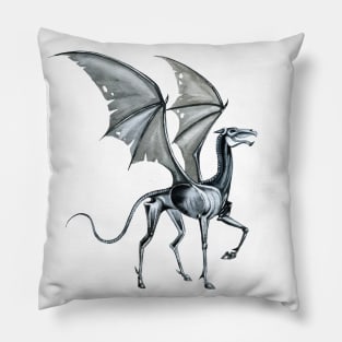 Magical creature Pillow