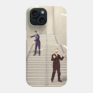 Step by Step Phone Case