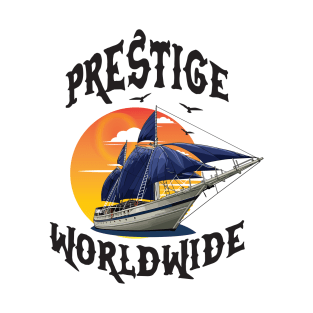 Prestige Worldwide T-Shirt