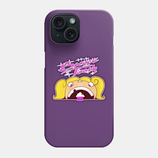 Sweet Tooth Cupcake Phone Case