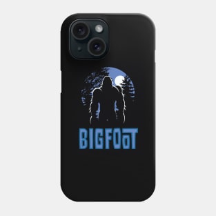 BIGFOOT-  America's Hide and Seek Champion Phone Case