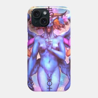 A New Idol Phone Case