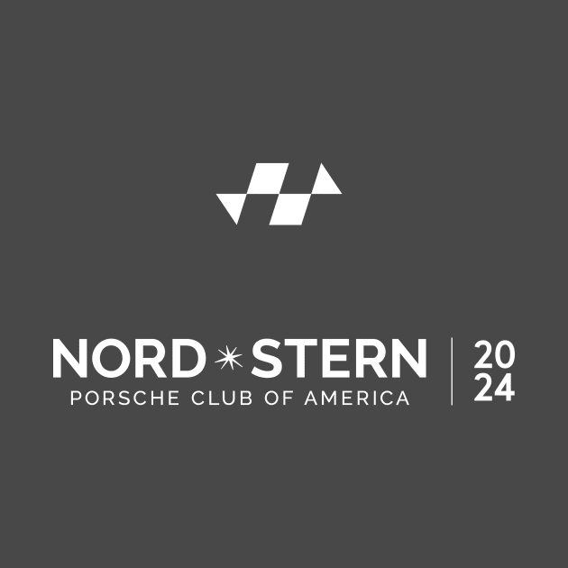 Nord Stern 2024 T-Shirt by Zero19