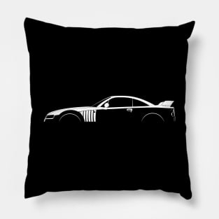 MG XPower SV-R Silhouette Pillow