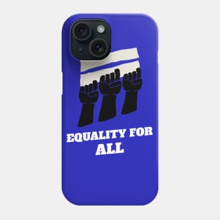 Equality Phone Case