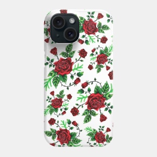 Roses Phone Case