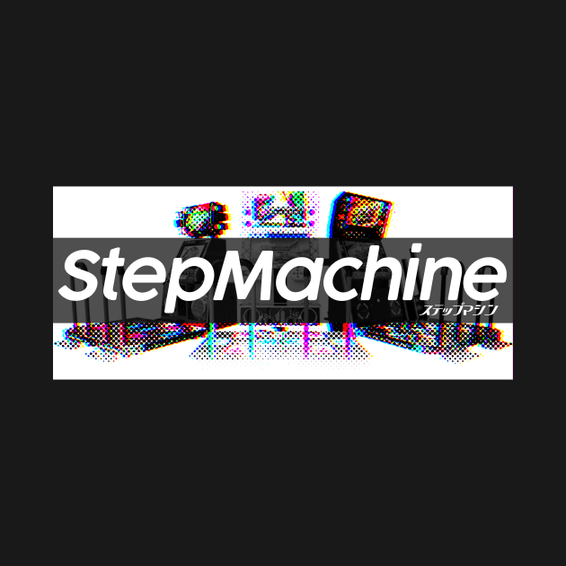 StepMachine by StepMachine