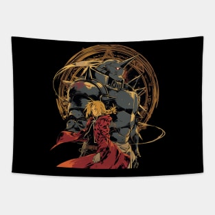 fullmetal alchemist Tapestry