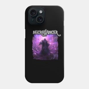 Necromancer Phone Case