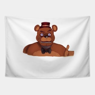 Freddy Fazbear Tapestry