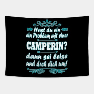 Campen Tapestry