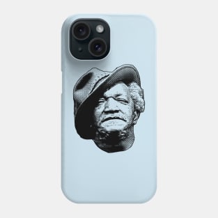 Fred Sanford Retro Vintage X Phone Case