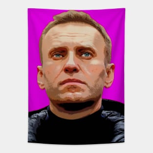 alexei navalny Tapestry