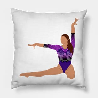 Savannah Schoenherr Pillow