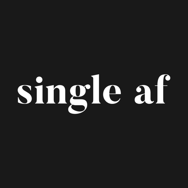 Single AF by mivpiv