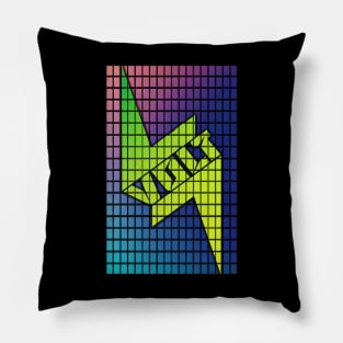 Volt Pillow