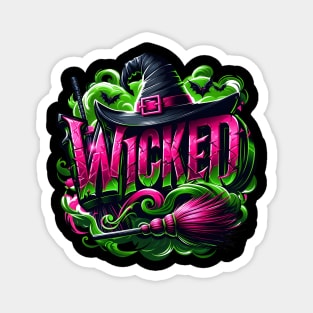 Wicked Magnet