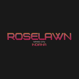 Roselawn T-Shirt