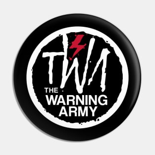 The Warning Pin