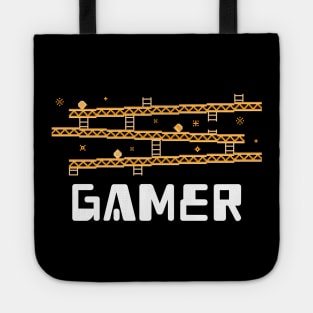 GAMER SHIRT - GAMER GIFT Tote