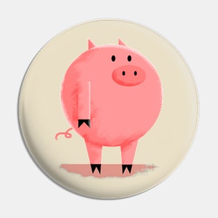 Le Pig Pin