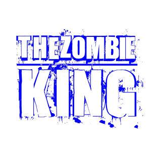 The Zombie King T-Shirt