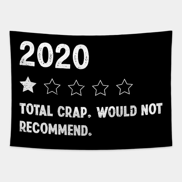 Rating 2020 Review One Star - Total Crap Not Would Recommend Premium Tapestry by oblongataexpand