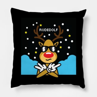 RUDEDOLF Pillow