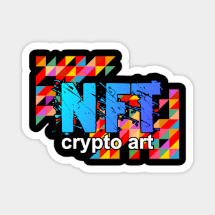 popular crypto nft Magnet