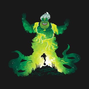 Villanous Spell T-Shirt