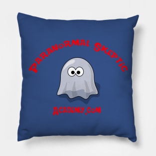 PSA Ghost Pillow