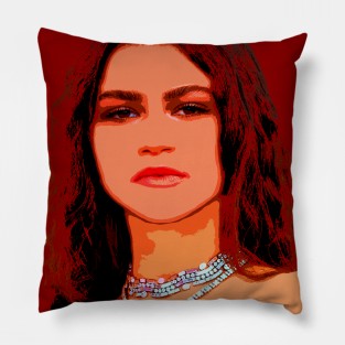 zendaya Pillow