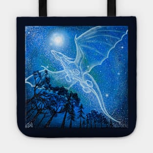 Milky Way Tote