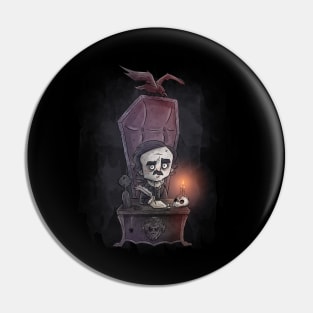 Poe Pin