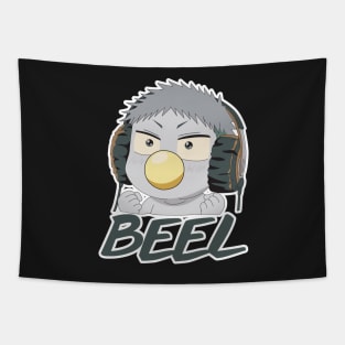 Baby Beel Tapestry