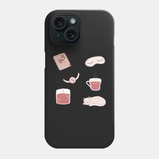 Self love Phone Case