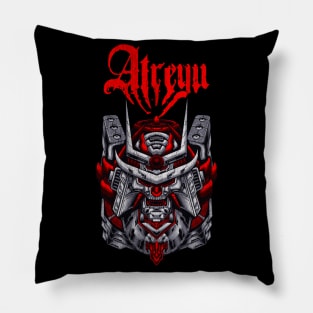 Atreyu Doomsday Pillow