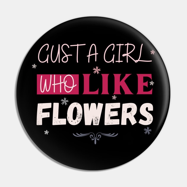 Flowers lovers design " gift for flowers lovers" Pin by Maroon55