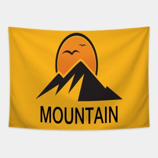 mountain Tapestry