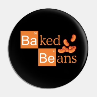 Baked Beans Pin